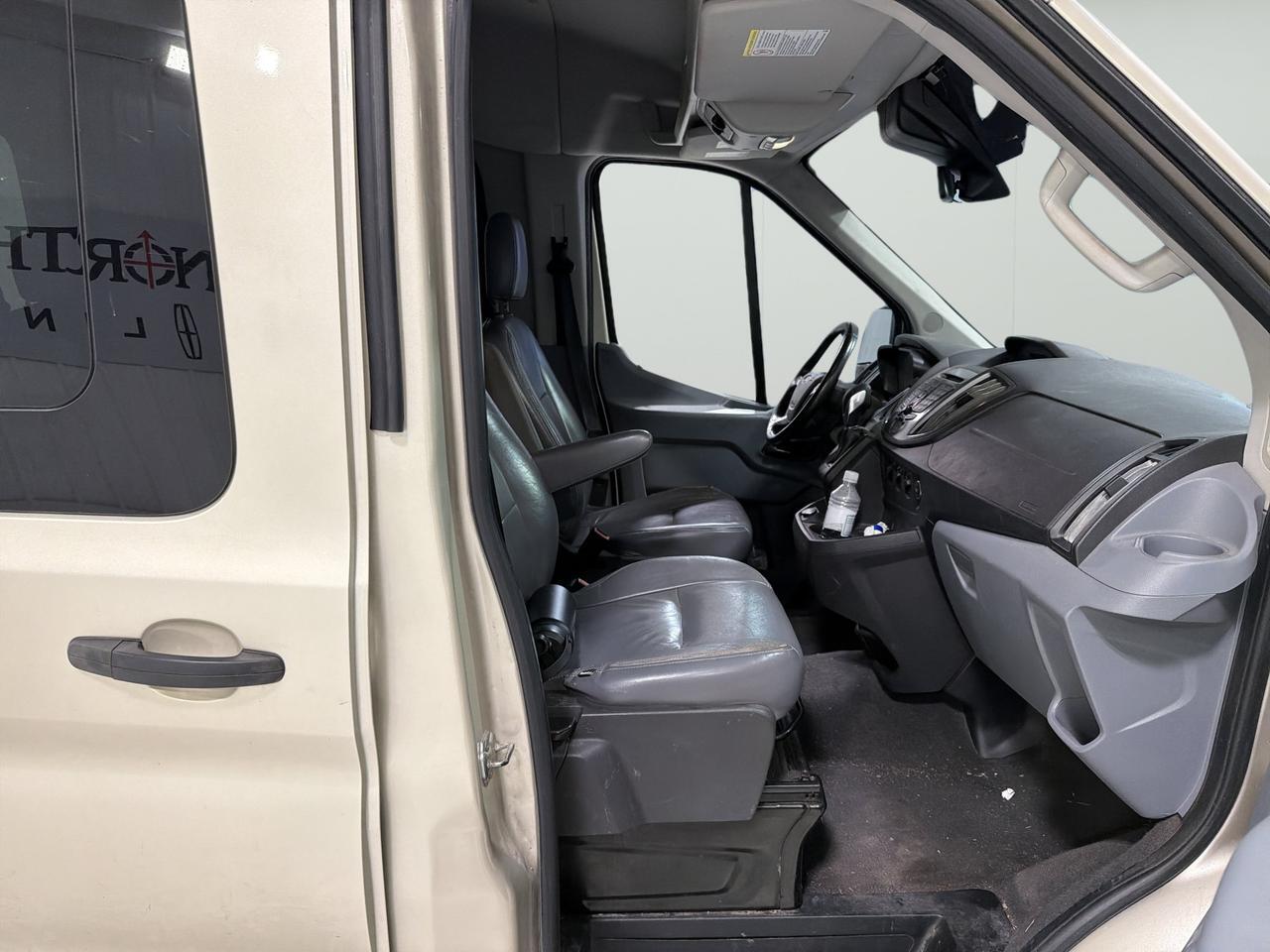 2017 Ford Transit Wagon XLT San Antonio TX
