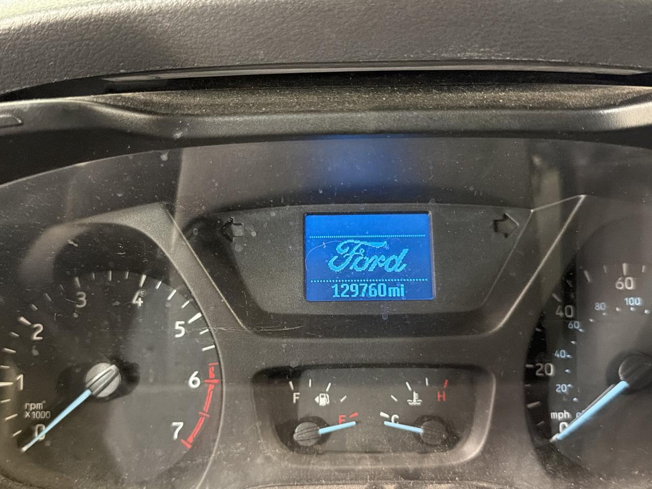 2017 Ford Transit Wagon XLT San Antonio TX