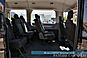 2017 Ford Transit Wagon XLT / T-150 Medium Roof / 3.5L EcoBoost V6 / 10 Passenger / Auto Start / Power Driver's Seat / AUX Input / Back Up Camera / Cruise Control / Air Conditioning / Only 42k Miles / 1-Owner Anchorage AK