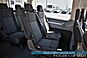 2017 Ford Transit Wagon XLT / T-150 Medium Roof / 3.5L EcoBoost V6 / 10 Passenger / Auto Start / Power Driver's Seat / AUX Input / Back Up Camera / Cruise Control / Air Conditioning / Only 42k Miles / 1-Owner Anchorage AK