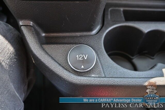 2017 Ford Transit Wagon XLT / T-150 Medium Roof / 3.5L EcoBoost V6 / 10 Passenger / Auto Start / Power Driver's Seat / AUX Input / Back Up Camera / Cruise Control / Air Conditioning / Only 42k Miles / 1-Owner Anchorage AK