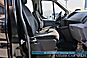 2017 Ford Transit Wagon XLT / T-150 Medium Roof / 3.5L EcoBoost V6 / 10 Passenger / Auto Start / Power Driver's Seat / AUX Input / Back Up Camera / Cruise Control / Air Conditioning / Only 42k Miles / 1-Owner Anchorage AK