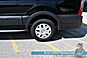 2017 Ford Transit Wagon XLT / T-150 Medium Roof / 3.5L EcoBoost V6 / 10 Passenger / Auto Start / Power Driver's Seat / AUX Input / Back Up Camera / Cruise Control / Air Conditioning / Only 42k Miles / 1-Owner Anchorage AK