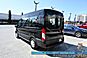 2017 Ford Transit Wagon XLT / T-150 Medium Roof / 3.5L EcoBoost V6 / 10 Passenger / Auto Start / Power Driver's Seat / AUX Input / Back Up Camera / Cruise Control / Air Conditioning / Only 42k Miles / 1-Owner Anchorage AK