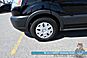 2017 Ford Transit Wagon XLT / T-150 Medium Roof / 3.5L EcoBoost V6 / 10 Passenger / Auto Start / Power Driver's Seat / AUX Input / Back Up Camera / Cruise Control / Air Conditioning / Only 42k Miles / 1-Owner Anchorage AK