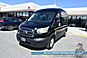 2017 Ford Transit Wagon XLT / T-150 Medium Roof / 3.5L EcoBoost V6 / 10 Passenger / Auto Start / Power Driver's Seat / AUX Input / Back Up Camera / Cruise Control / Air Conditioning / Only 42k Miles / 1-Owner Anchorage AK