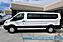 2017 Ford Transit Wagon XLT T350 Passenger / 3.7L V6 / 15 Passenger / Premium Cloth Seats / AUX Input / Back Up Camera / Cruise Control / Air Conditioning / Power Locks, Windows & Mirrors / Only 52K Miles Anchorage AK