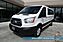 2017 Ford Transit Wagon XLT T350 Passenger / 3.7L V6 / 15 Passenger / Premium Cloth Seats / AUX Input / Back Up Camera / Cruise Control / Air Conditioning / Power Locks, Windows & Mirrors / Only 52K Miles Anchorage AK