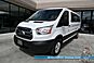 2017 Ford Transit Wagon XLT T350 Passenger / 3.7L V6 / 15 Passenger / Premium Cloth Seats / AUX Input / Back Up Camera / Cruise Control / Air Conditioning / Power Locks, Windows & Mirrors / Only 52K Miles Anchorage AK