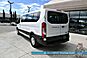 2017 Ford Transit Wagon XLT T350 Passenger / 3.7L V6 / 15 Passenger / Premium Cloth Seats / AUX Input / Back Up Camera / Cruise Control / Air Conditioning / Power Locks, Windows & Mirrors / Only 52K Miles Anchorage AK