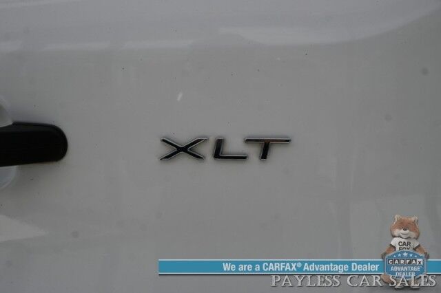 2017 Ford Transit Wagon XLT / T350 Passenger Wagon / 3.7L V6 / Low Roof / 15 Passenger / Premium Cloth Seats / AUX Input / Back Up Camera / Cruise Control / Air Conditioning / Power Locks, Windows & Mirrors Anchorage AK