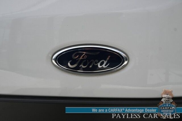 2017 Ford Transit Wagon XLT / T350 Passenger Wagon / 3.7L V6 / Low Roof / 15 Passenger / Premium Cloth Seats / AUX Input / Back Up Camera / Cruise Control / Air Conditioning / Power Locks, Windows & Mirrors Anchorage AK