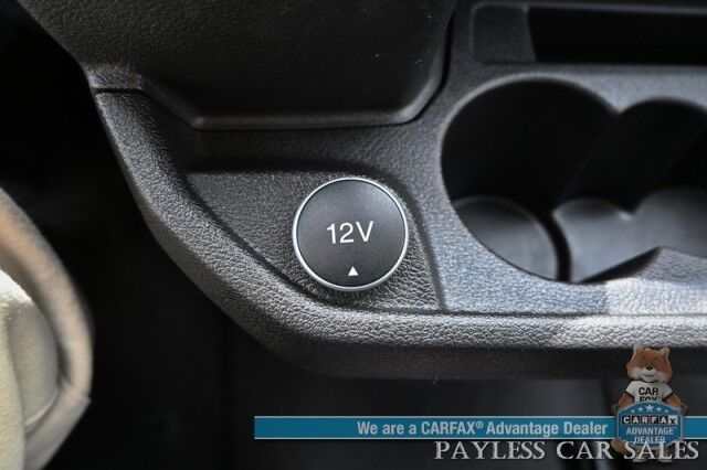 2017 Ford Transit Wagon XLT / T350 Passenger Wagon / 3.7L V6 / Low Roof / 15 Passenger / Premium Cloth Seats / AUX Input / Back Up Camera / Cruise Control / Air Conditioning / Power Locks, Windows & Mirrors Anchorage AK