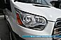 2017 Ford Transit Wagon XLT / T350 Passenger Wagon / 3.7L V6 / Low Roof / 15 Passenger / Premium Cloth Seats / AUX Input / Back Up Camera / Cruise Control / Air Conditioning / Power Locks, Windows & Mirrors Anchorage AK