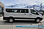 2017 Ford Transit Wagon XLT / T350 Passenger Wagon / 3.7L V6 / Low Roof / 15 Passenger / Premium Cloth Seats / AUX Input / Back Up Camera / Cruise Control / Air Conditioning / Power Locks, Windows & Mirrors Anchorage AK