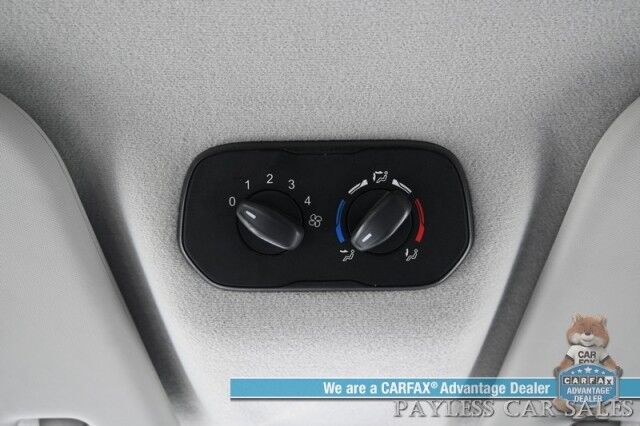 2017 Ford Transit Wagon XLT / T350 Passenger Wagon / 3.7L V6 / Low Roof / 15 Passenger / Premium Cloth Seats / AUX Input / Back Up Camera / Cruise Control / Air Conditioning / Power Locks, Windows & Mirrors Anchorage AK