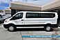 2017 Ford Transit Wagon XLT / T350 Passenger Wagon / 3.7L V6 / Low Roof / 15 Passenger / Premium Cloth Seats / AUX Input / Back Up Camera / Cruise Control / Air Conditioning / Power Locks, Windows & Mirrors Anchorage AK
