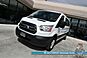 2017 Ford Transit Wagon XLT / T350 Passenger Wagon / 3.7L V6 / Low Roof / 15 Passenger / Premium Cloth Seats / AUX Input / Back Up Camera / Cruise Control / Air Conditioning / Power Locks, Windows & Mirrors Anchorage AK