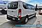 2017 Ford Transit Wagon XLT / T350 Passenger Wagon / 3.7L V6 / Low Roof / 15 Passenger / Premium Cloth Seats / AUX Input / Back Up Camera / Cruise Control / Air Conditioning / Power Locks, Windows & Mirrors Anchorage AK