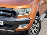 2017 Ford WILDTRAK (3.2L Turbo Diesel) Vaitele Tuamasaga