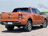 2017 Ford WILDTRAK (3.2L Turbo Diesel) Vaitele Tuamasaga