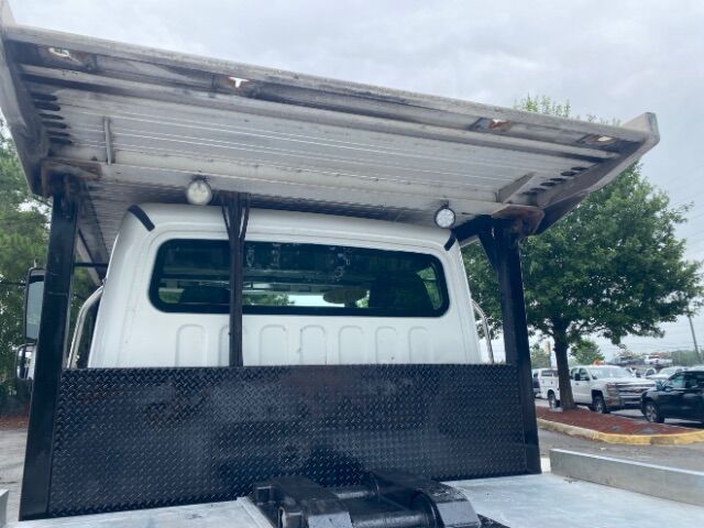 2017 Freightliner M2 106 4 CAR CARRIER ROLLBACK TRUCK CUMMINS Charlotte NC