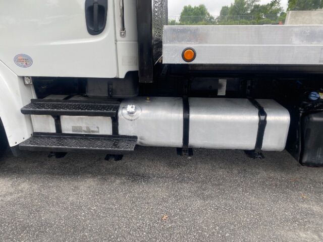 2017 Freightliner M2 106 4 CAR CARRIER ROLLBACK TRUCK CUMMINS Charlotte NC