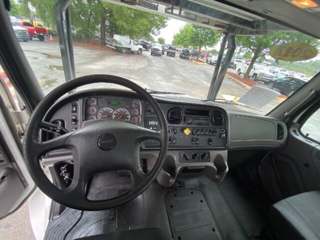 2017 Freightliner M2 106 4 CAR CARRIER ROLLBACK TRUCK CUMMINS Charlotte NC