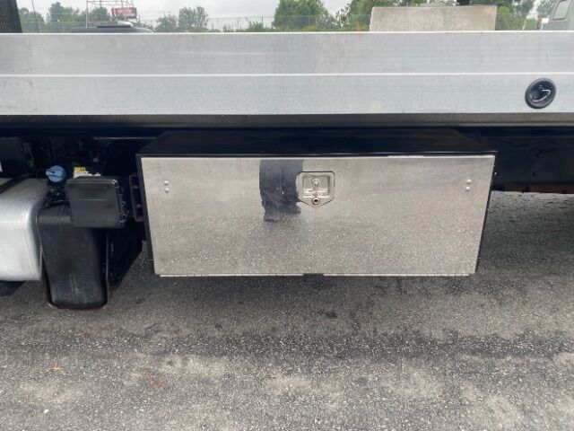 2017 Freightliner M2 106 4 CAR CARRIER ROLLBACK TRUCK CUMMINS Charlotte NC