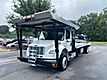 2017 Freightliner M2 106 4 CAR CARRIER ROLLBACK TRUCK CUMMINS