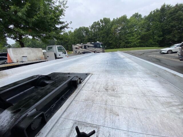 2017 Freightliner M2 106 4 CAR CARRIER ROLLBACK TRUCK CUMMINS Charlotte NC