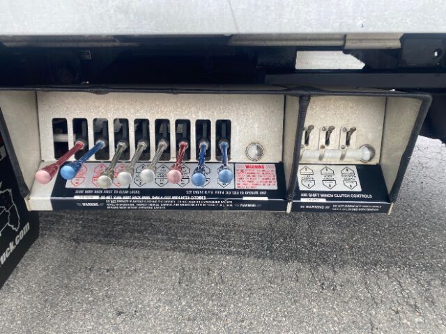 2017 Freightliner M2 106 4 CAR CARRIER ROLLBACK TRUCK CUMMINS Charlotte NC