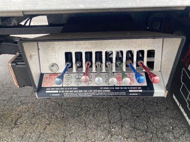 2017 Freightliner M2 106 4 CAR CARRIER ROLLBACK TRUCK CUMMINS Charlotte NC