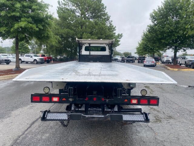 2017 Freightliner M2 106 4 CAR CARRIER ROLLBACK TRUCK CUMMINS Charlotte NC