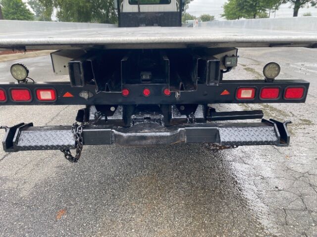 2017 Freightliner M2 106 4 CAR CARRIER ROLLBACK TRUCK CUMMINS Charlotte NC