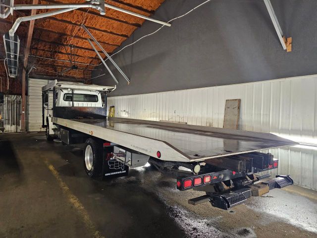 2017 Freightliner M2 106 4 CAR CARRIER ROLLBACK TRUCK CUMMINS Charlotte NC