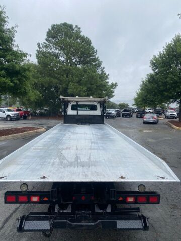 2017 Freightliner M2 106 4 CAR CARRIER ROLLBACK TRUCK CUMMINS Charlotte NC