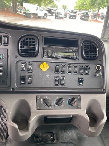 2017 Freightliner M2 106 4 CAR CARRIER ROLLBACK TRUCK CUMMINS Charlotte NC