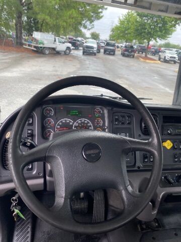 2017 Freightliner M2 106 4 CAR CARRIER ROLLBACK TRUCK CUMMINS Charlotte NC