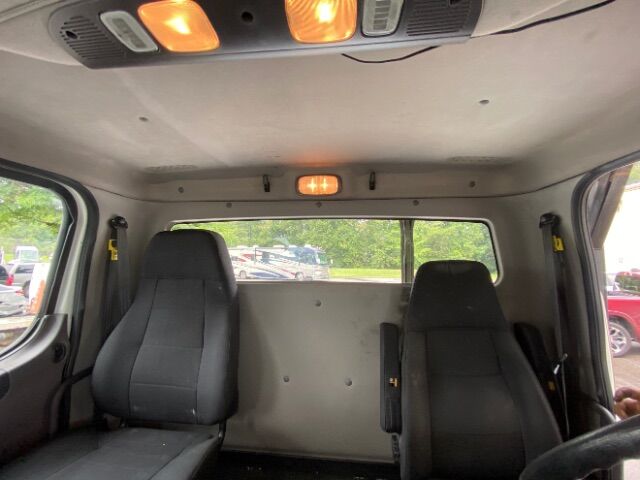 2017 Freightliner M2 106 4 CAR CARRIER ROLLBACK TRUCK CUMMINS Charlotte NC