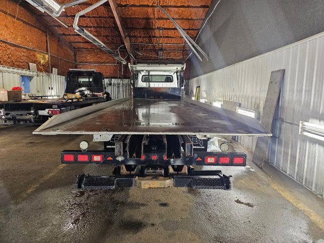 2017 Freightliner M2 106 4 CAR CARRIER ROLLBACK TRUCK CUMMINS Charlotte NC