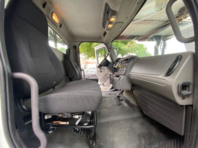 2017 Freightliner M2 106 4 CAR CARRIER ROLLBACK TRUCK CUMMINS Charlotte NC
