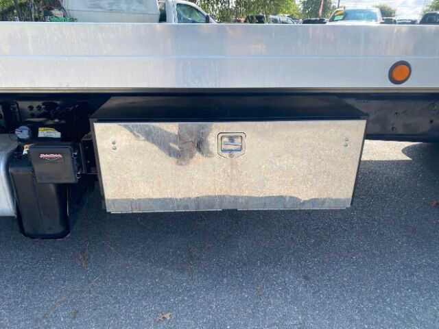 2017 Freightliner M2 106 4 CARS HAULER ROLLBACK Dallas NC