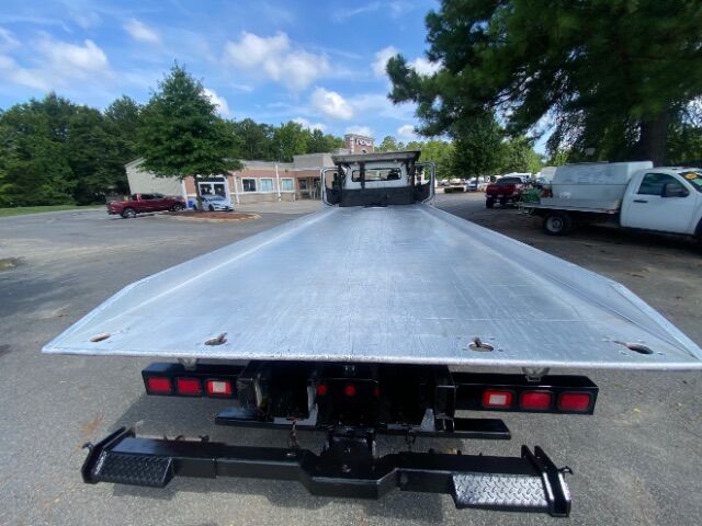 2017 Freightliner M2 106 4 CARS HAULER ROLLBACK Dallas NC