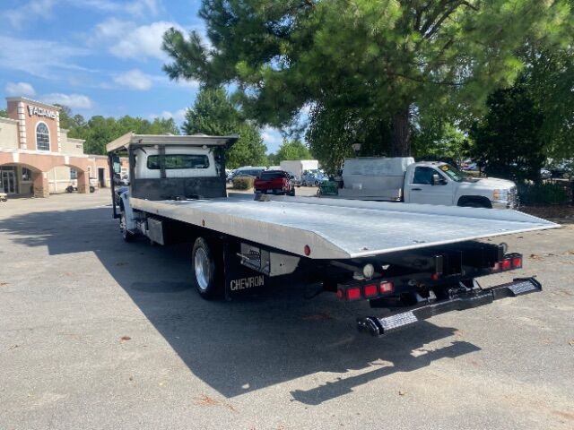 2017 Freightliner M2 106 4 CARS HAULER ROLLBACK Dallas NC