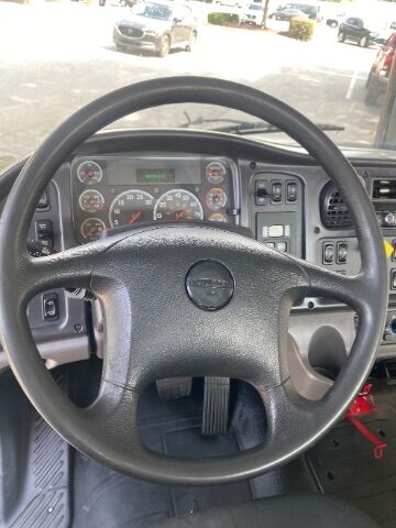 2017 Freightliner M2 106 4 CARS HAULER ROLLBACK Dallas NC