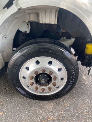 2017 Freightliner M2 106 4 CARS HAULER ROLLBACK Dallas NC