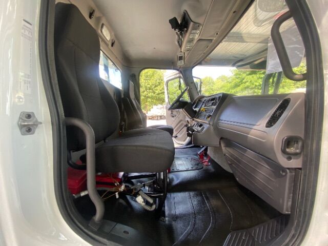 2017 Freightliner M2 106 4 CARS HAULER ROLLBACK Dallas NC