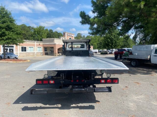 2017 Freightliner M2 106 4 CARS HAULER ROLLBACK Charlotte NC