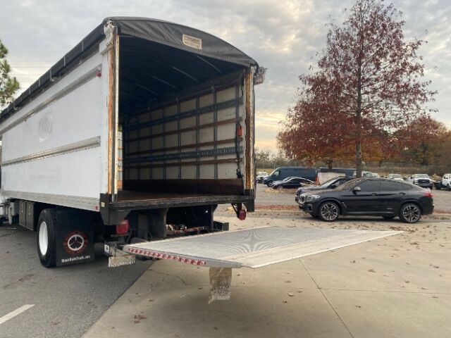 2017 Freightliner M2 106 724 Charlotte NC